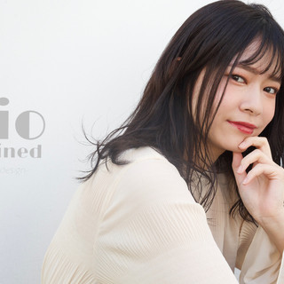 22年冬 ミディアム セミディのヘアスタイル 髪型 ヘアアレンジ一覧 Hair