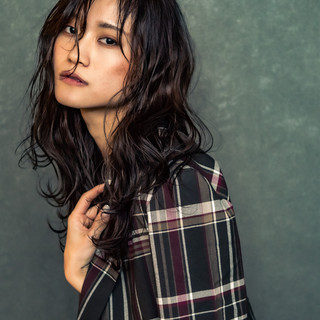 エフォートレス 21年春 髪型 アレンジのヘアカタログ Hair