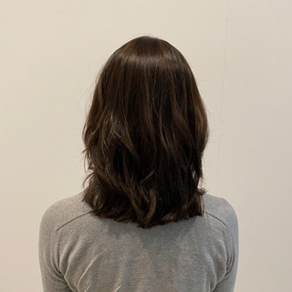 21年秋 外人風パーマのヘアスタイル 髪型 ヘアアレンジ一覧 Hair