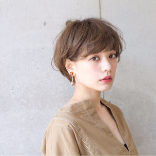 石川 瑠利子の掲載記事 の美容師 ヘアスタイリスト Hair