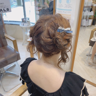 21年秋 ライブのヘアスタイル 髪型 ヘアアレンジ一覧 Hair