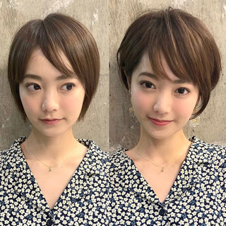 22年秋 人気 吉瀬美智子のヘアスタイル 髪型 ヘアアレンジ一覧 Hair