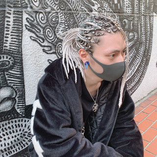 21年秋 特殊カラーのヘアスタイル 髪型 ヘアアレンジ一覧 Hair