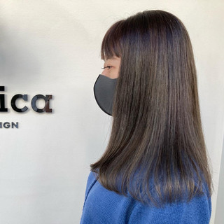 オン眉 21年春 髪型 アレンジのヘアカタログ Hair オン眉 21年春 髪型 アレンジのヘアカタログ Hair