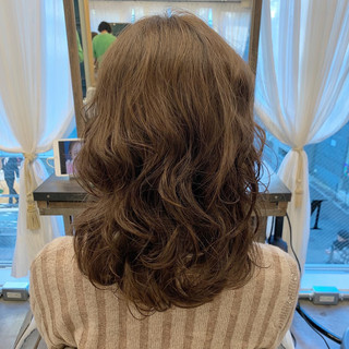 21年夏 エアウェーブのヘアスタイル 髪型 ヘアアレンジ一覧 Hair