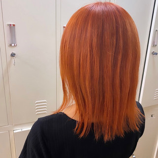 21年秋 3dハイライトのヘアスタイル 髪型 ヘアアレンジ一覧 Hair