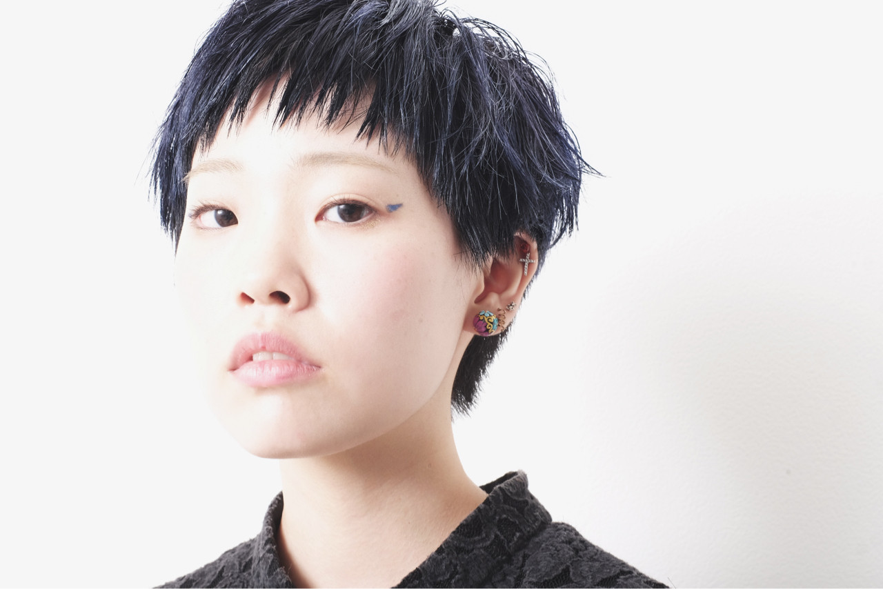 50 ベリー ショート モード 最高のヘアスタイルのアイデア