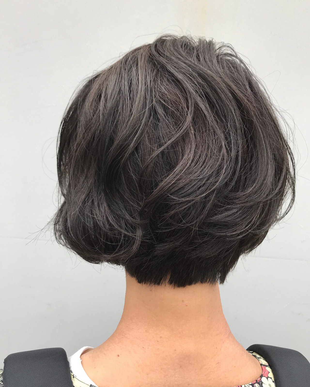 モード グレージュ ヘアアレンジ 暗髪 美容室calmost Hirokazu Takaki モード グレージュ ヘアアレンジ 暗髪 美容室calmost Hirokazu Takaki