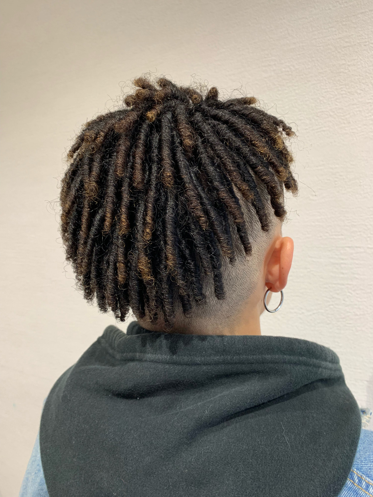 最新 針金 パーマ メンズ ベストヘアスタイル