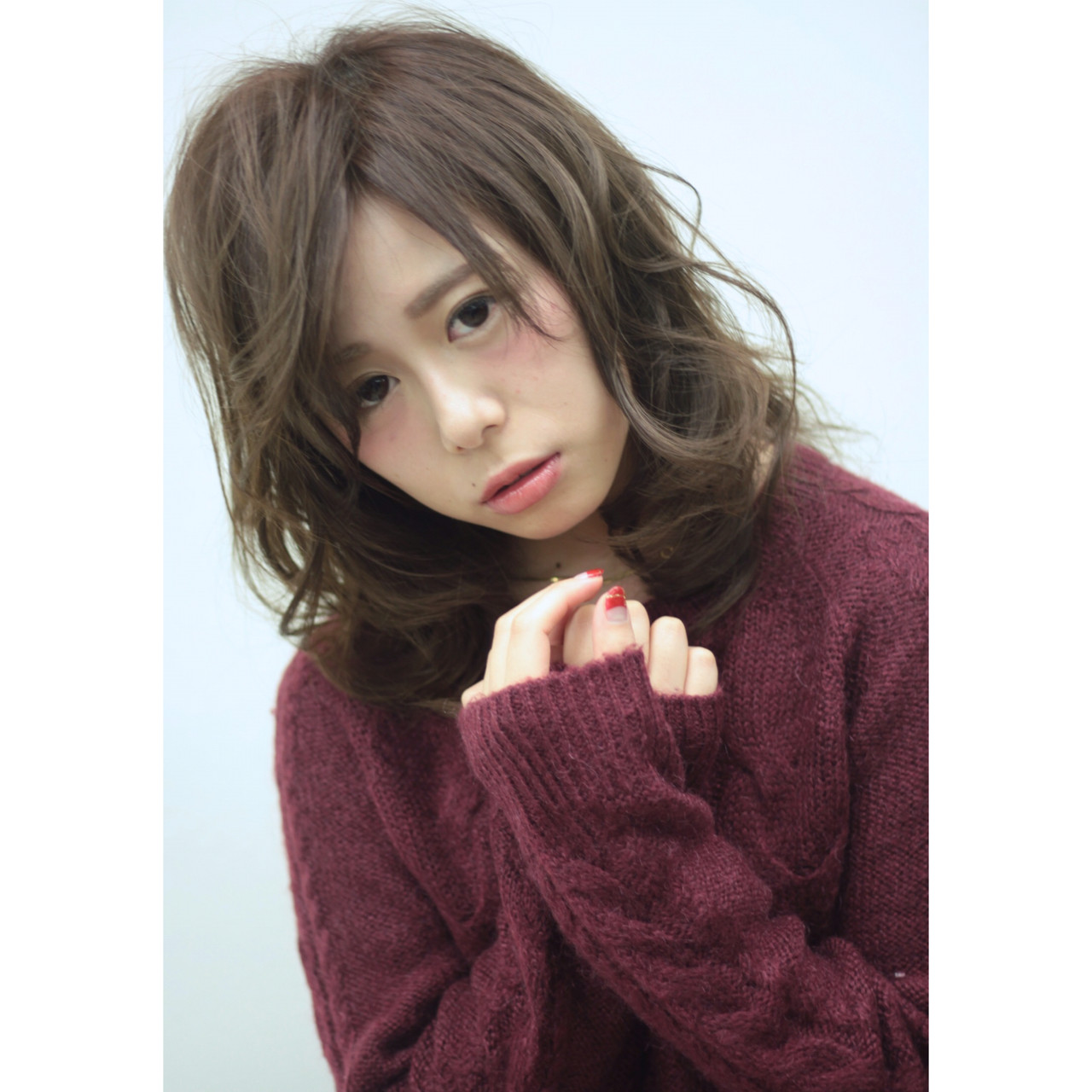 ベスト50 ギャル 髪型 ミディアム 最高のヘアスタイルのアイデア ベスト50 ギャル 髪型 ミディアム 最高のヘアスタイルのアイデア