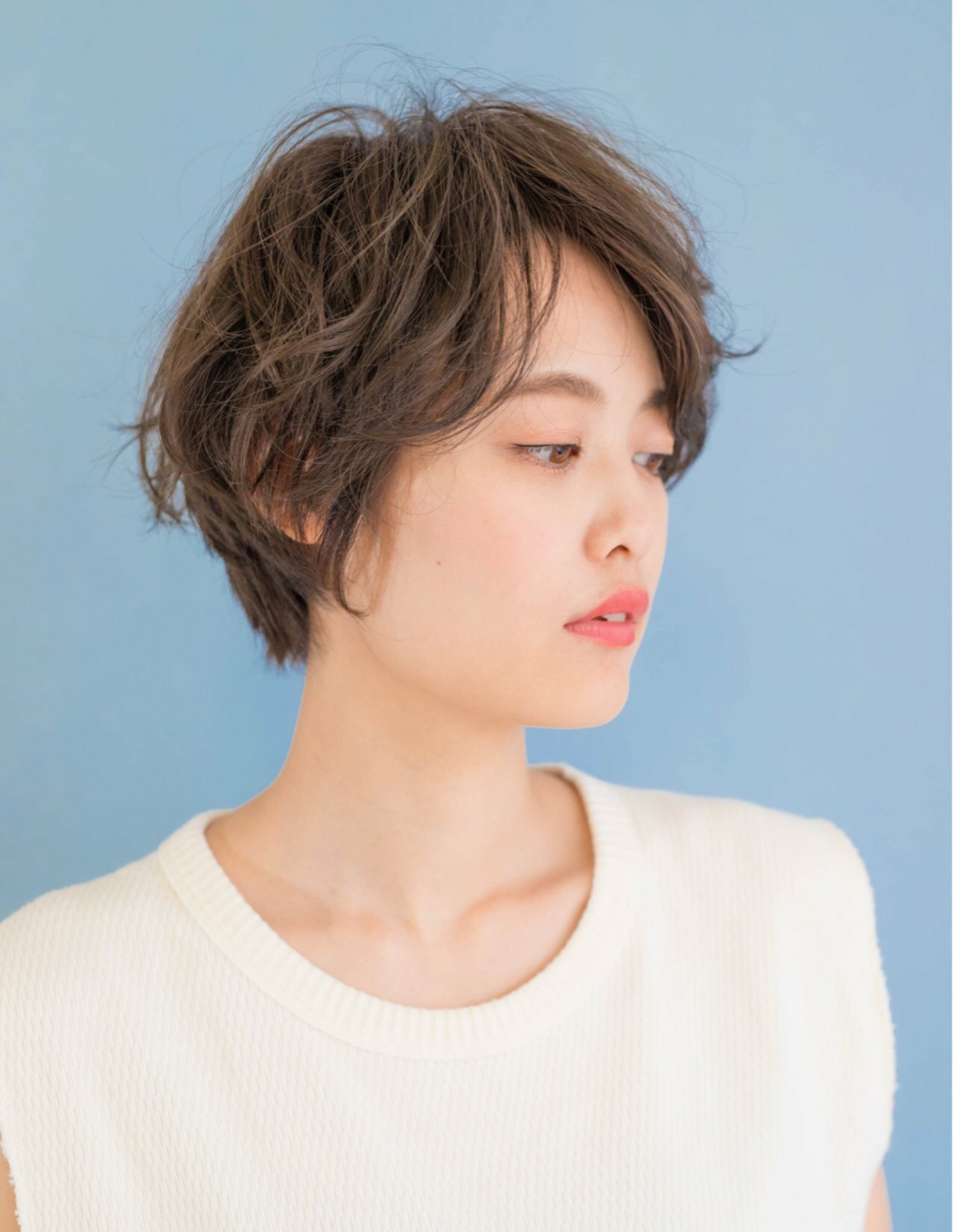 Hd限定波留 の 髪型 最高のヘアスタイルのアイデア