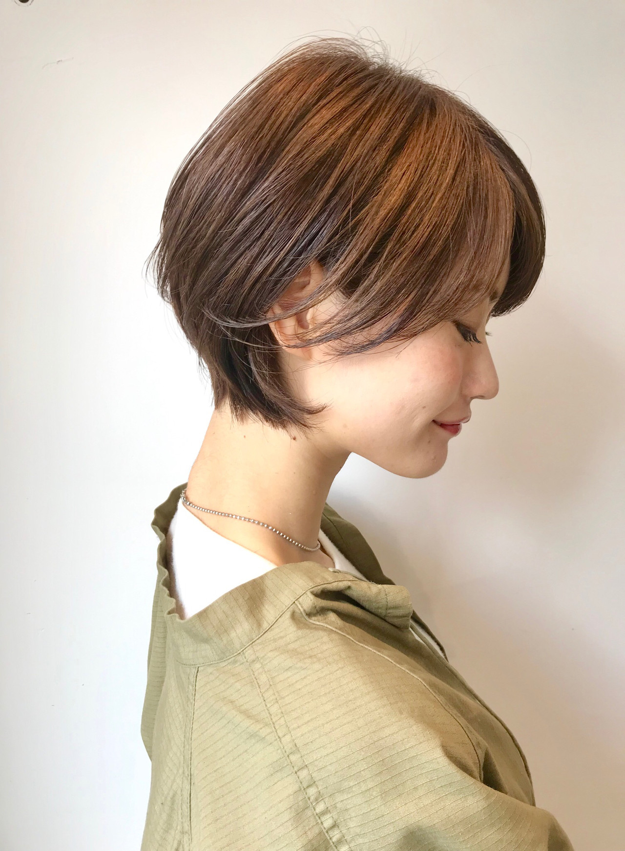 黒髪 スポーツ 結婚式 ショート Vie 大人可愛い ショート ボブが 黒髪 スポーツ 結婚式 ショート Vie 大人可愛い ショート ボブが