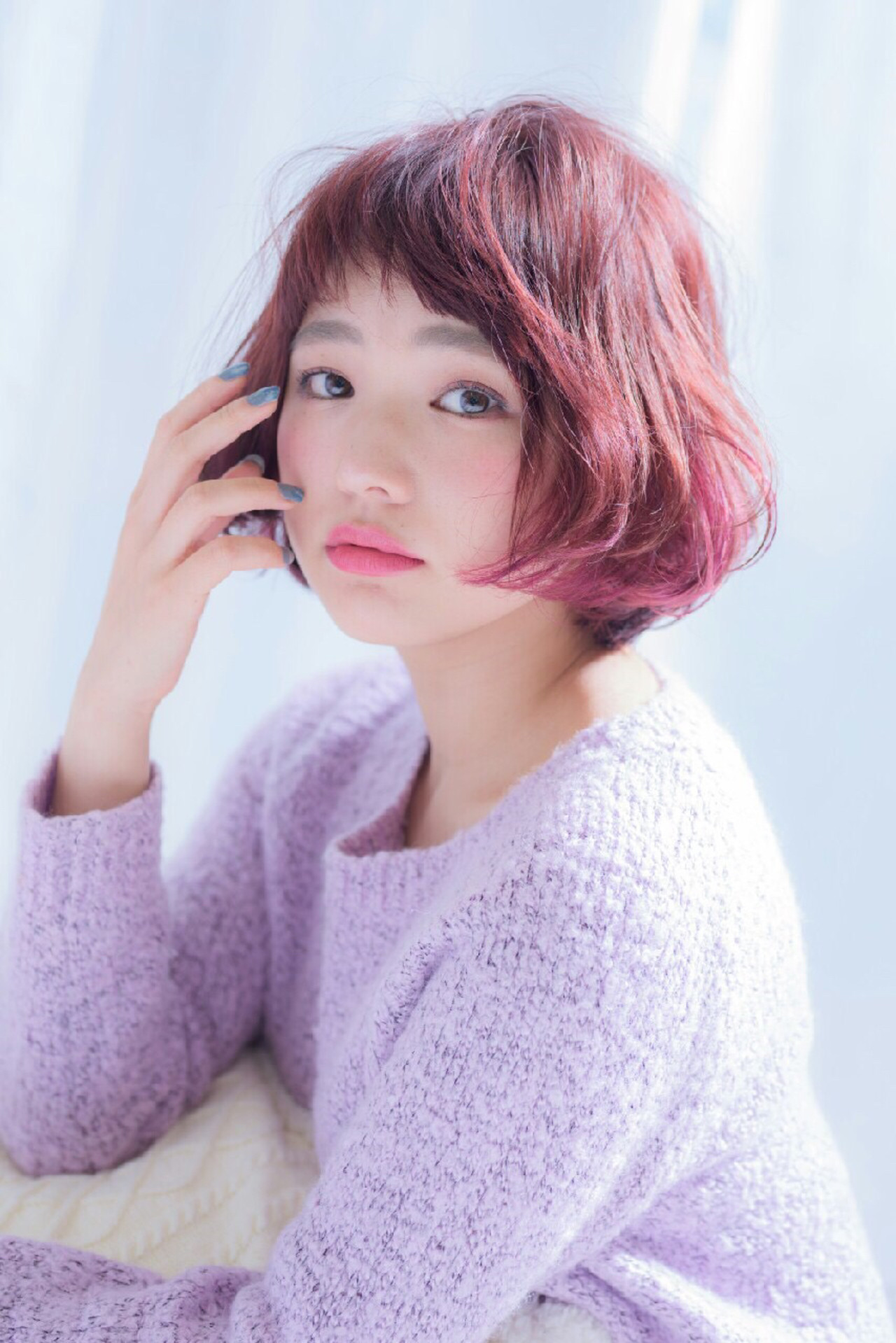 香西宏美