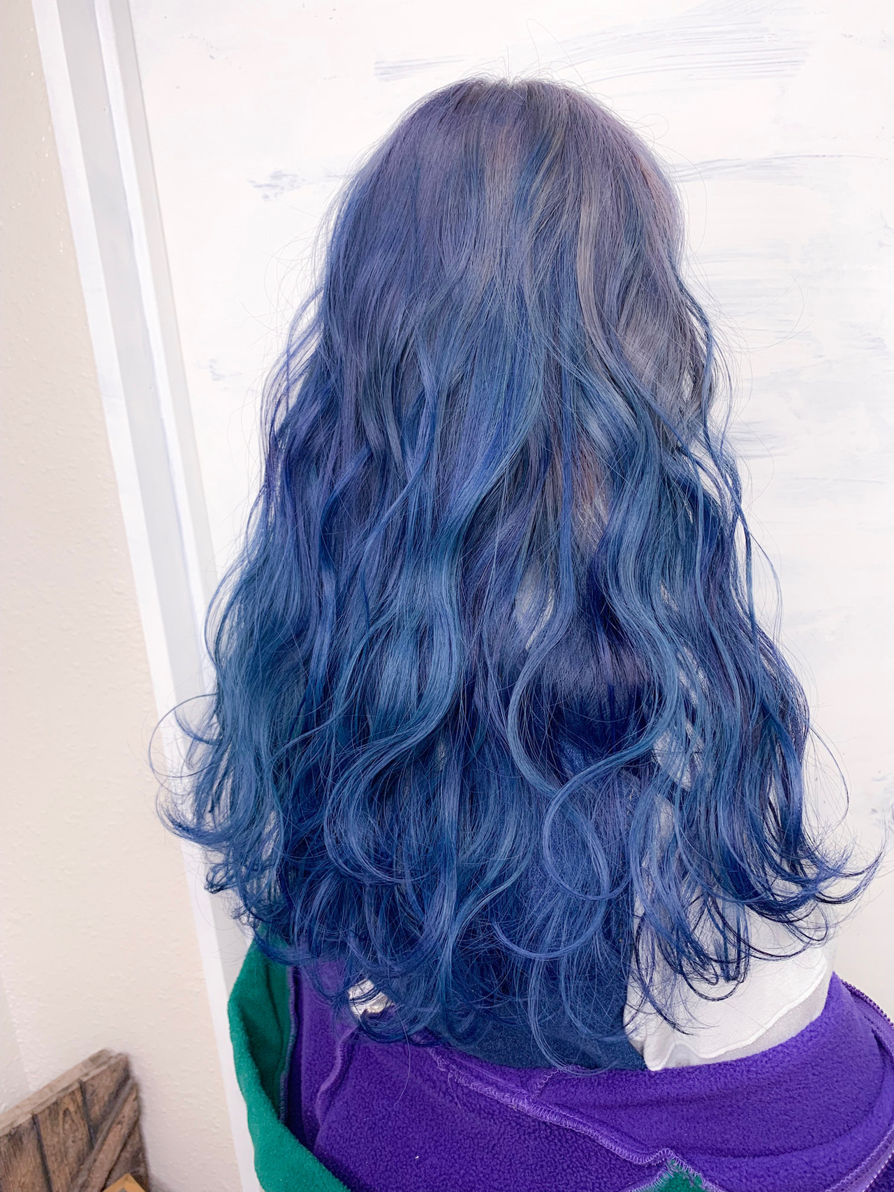 HAIR