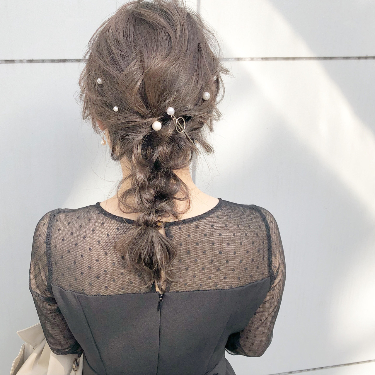 簡単ヘアアレンジ 結婚式 ヘアアレンジ ナチュラル Send By Hair ボブ美容師 永田邦彦 表参道 4658 Hair 簡単ヘアアレンジ 結婚式 ヘアアレンジ ナチュラル Send By Hair ボブ美容師 永田邦彦 表参道 4658 Hair