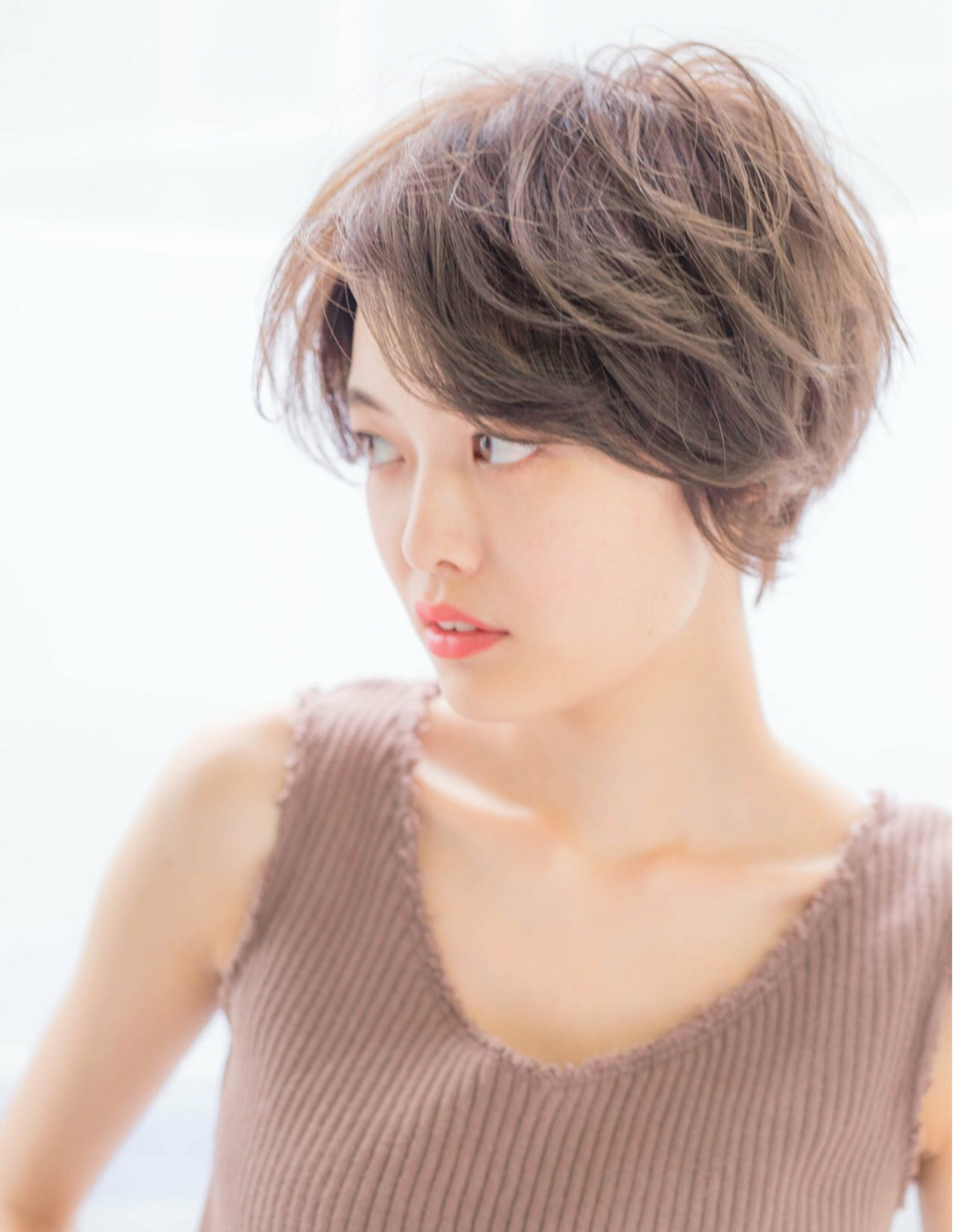 50 素晴らしい波留 の 髪型 最も人気のある髪型