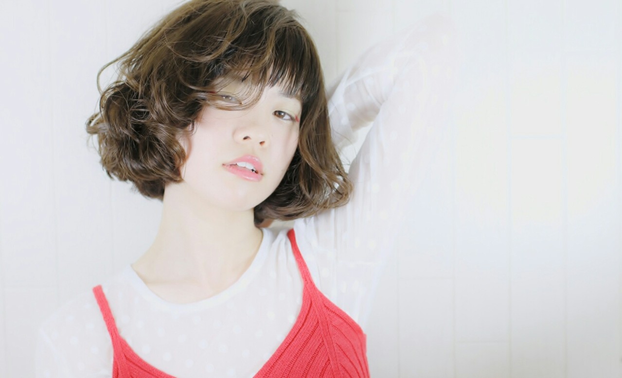 Hd限定千秋 髪型 ボブ 最高のヘアスタイルのアイデア