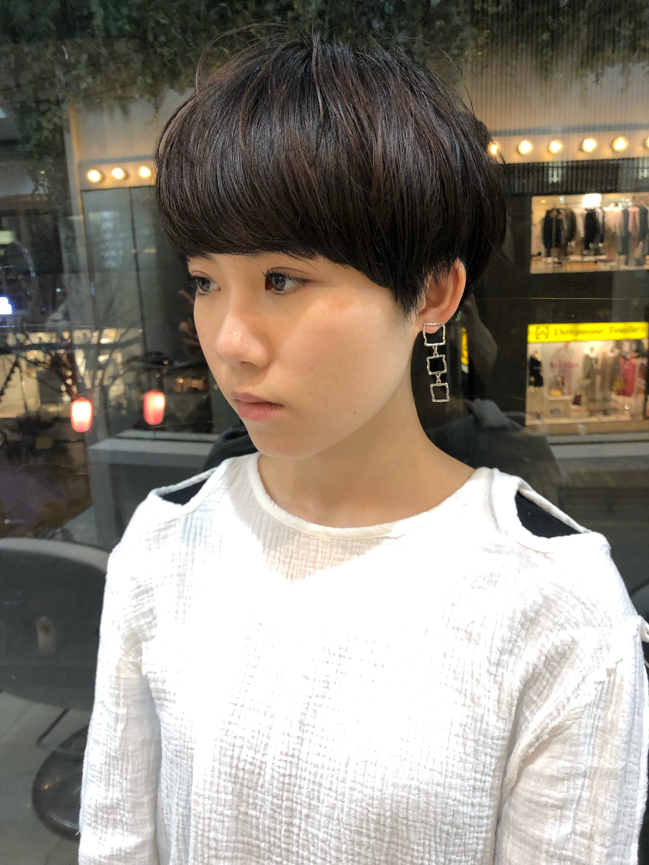 これまでで最高のマッシュ ハンサム ショート 黒髪 自由 髪型 コレクション