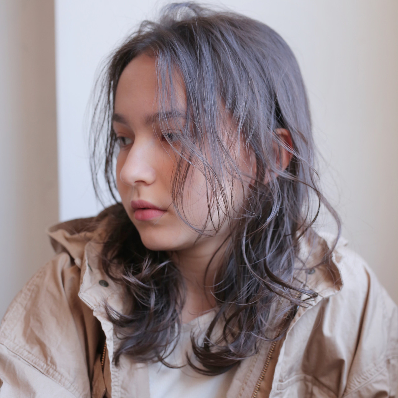 道具朝美／ELICA.下北沢
