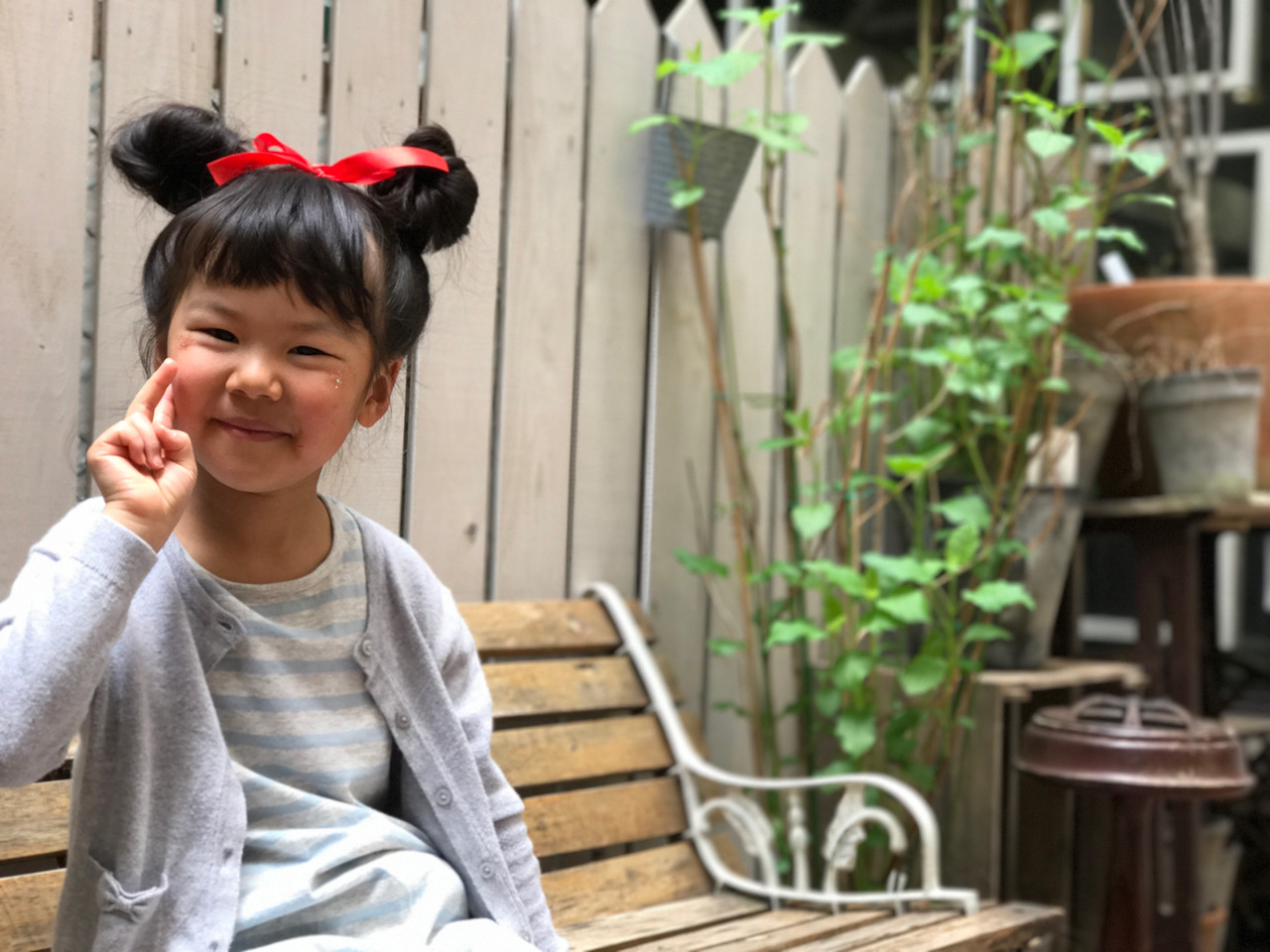 ミディアム ガーリー ディズニー Coni 志治 幸佳 290313 Hair