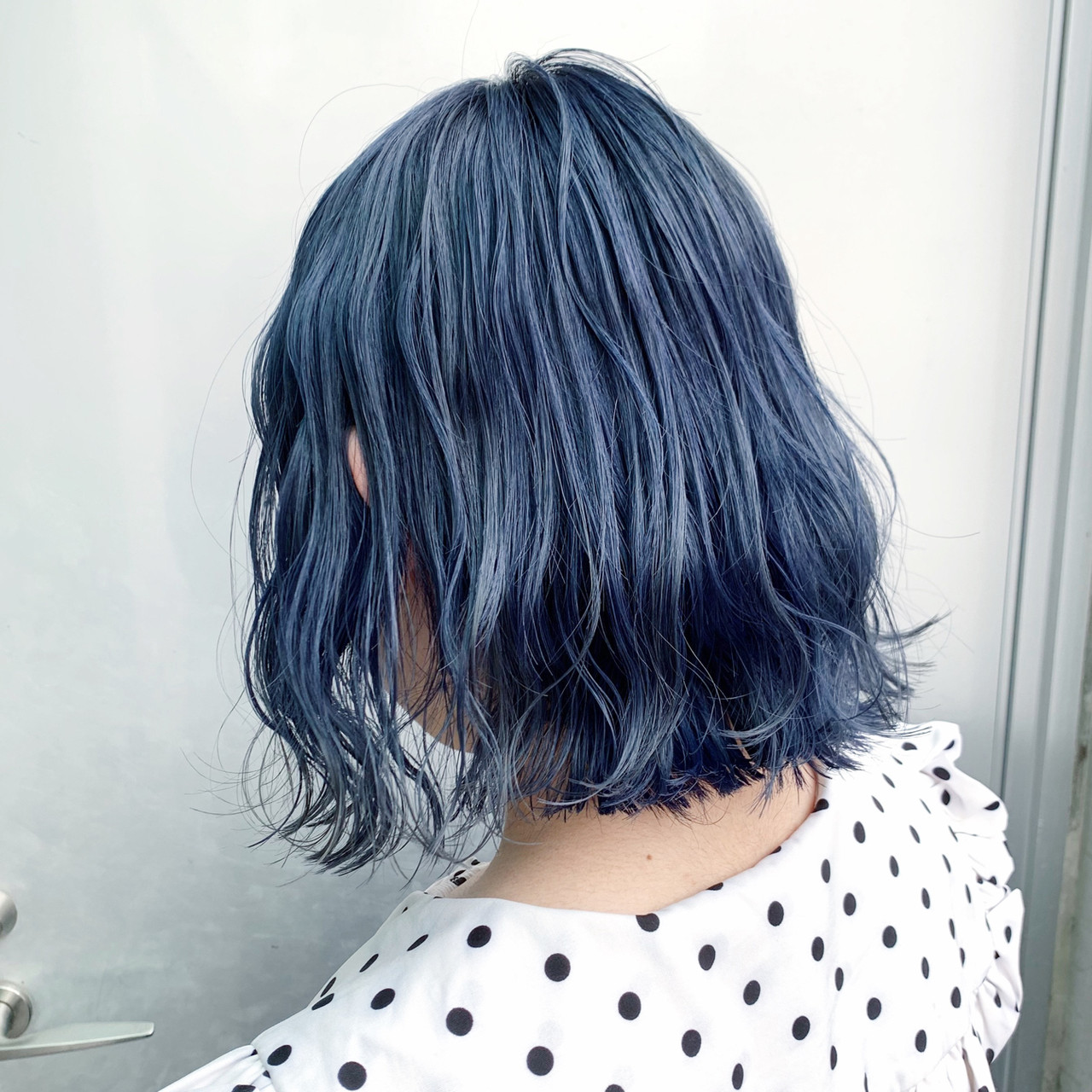 HAIR