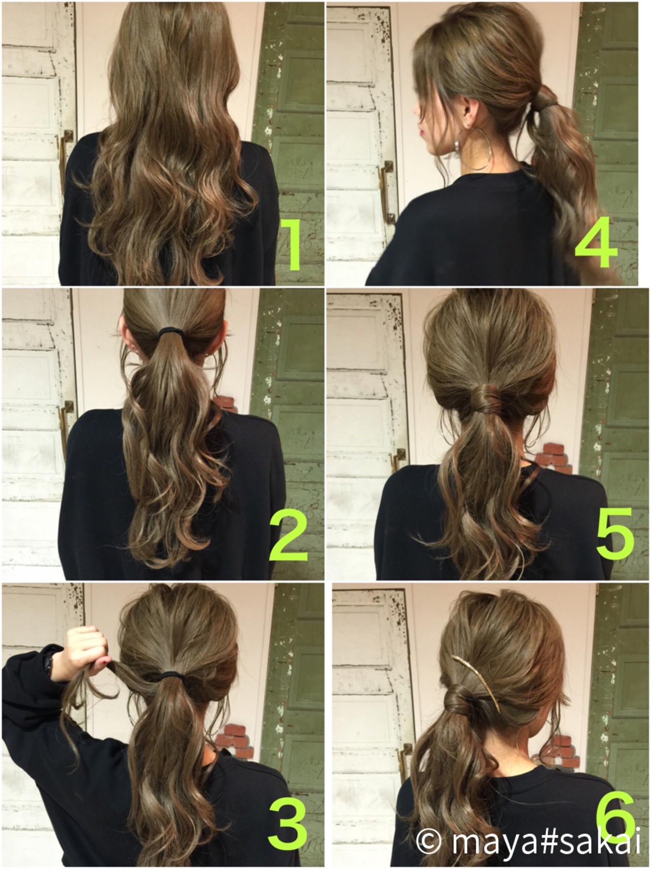 フェミニン ゆるふわ 大人かわいい ロング Mu Hair Labo Maya Sakai フェミニン ゆるふわ 大人かわいい ロング Mu Hair Labo Maya Sakai