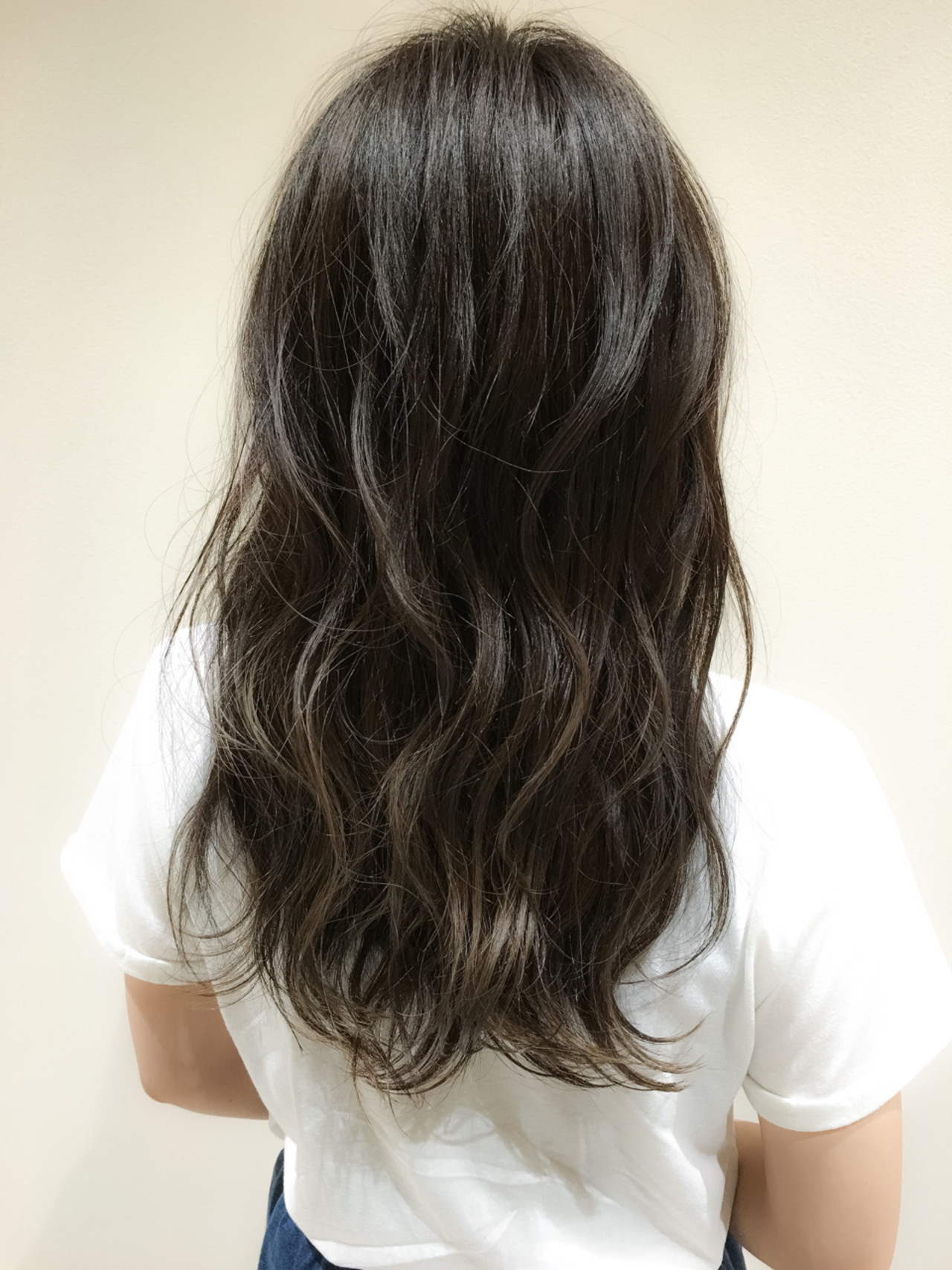オフィス デート アンニュイ ロング レシェル多治見 水野靖己 302806