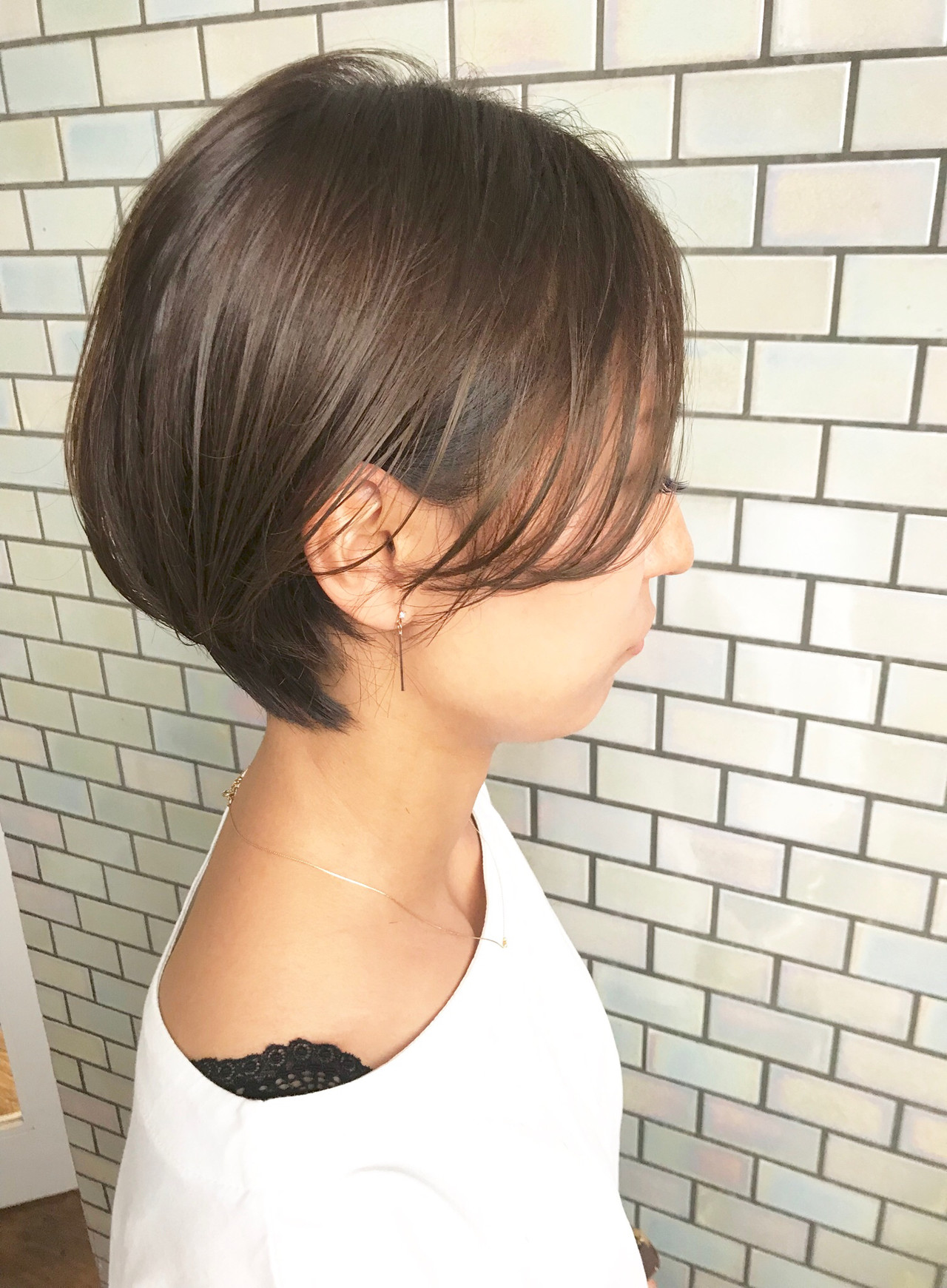 ナチュラル オフィス ゆるふわ ヘアアレンジ Vie 大人可愛い