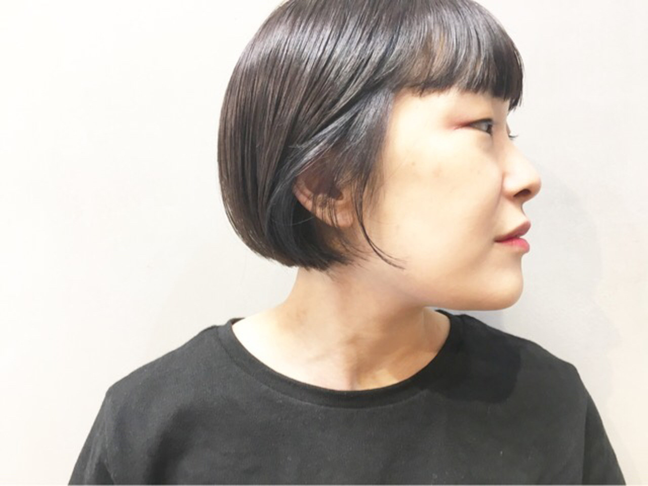 アッシュグレージュ アッシュベージュ ミントアッシュ アッシュグレー