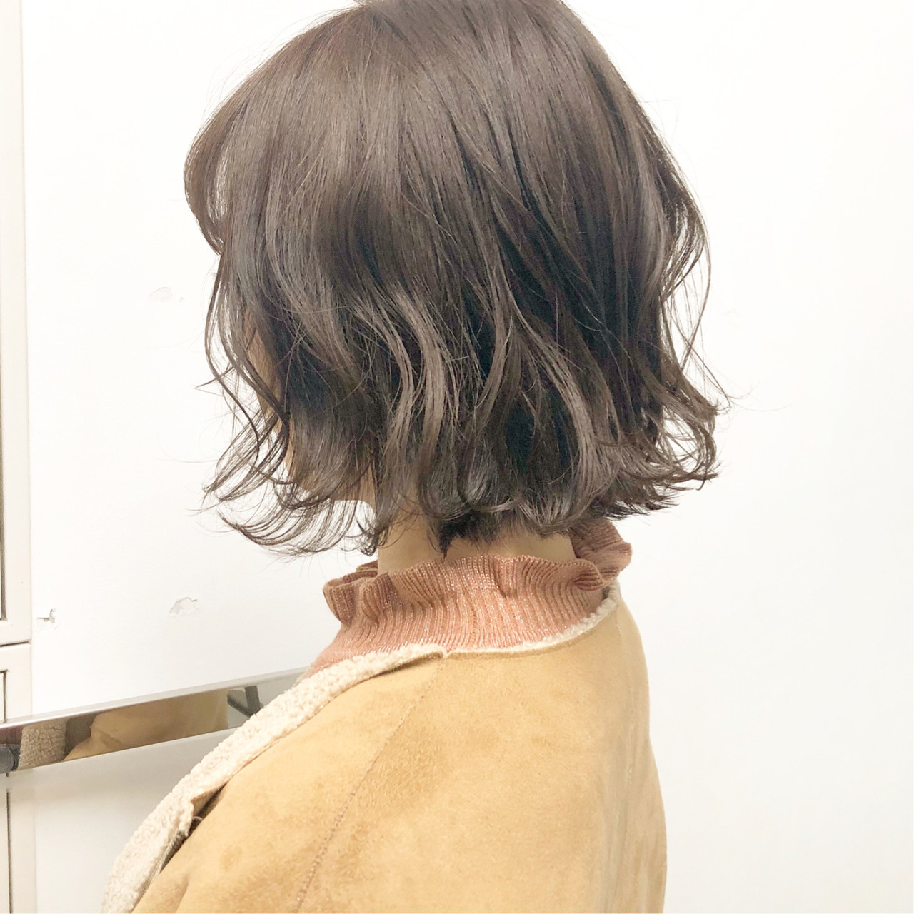 簡単ヘアアレンジ ナチュラル ボブ デートlano By Hair ボブ切りっ