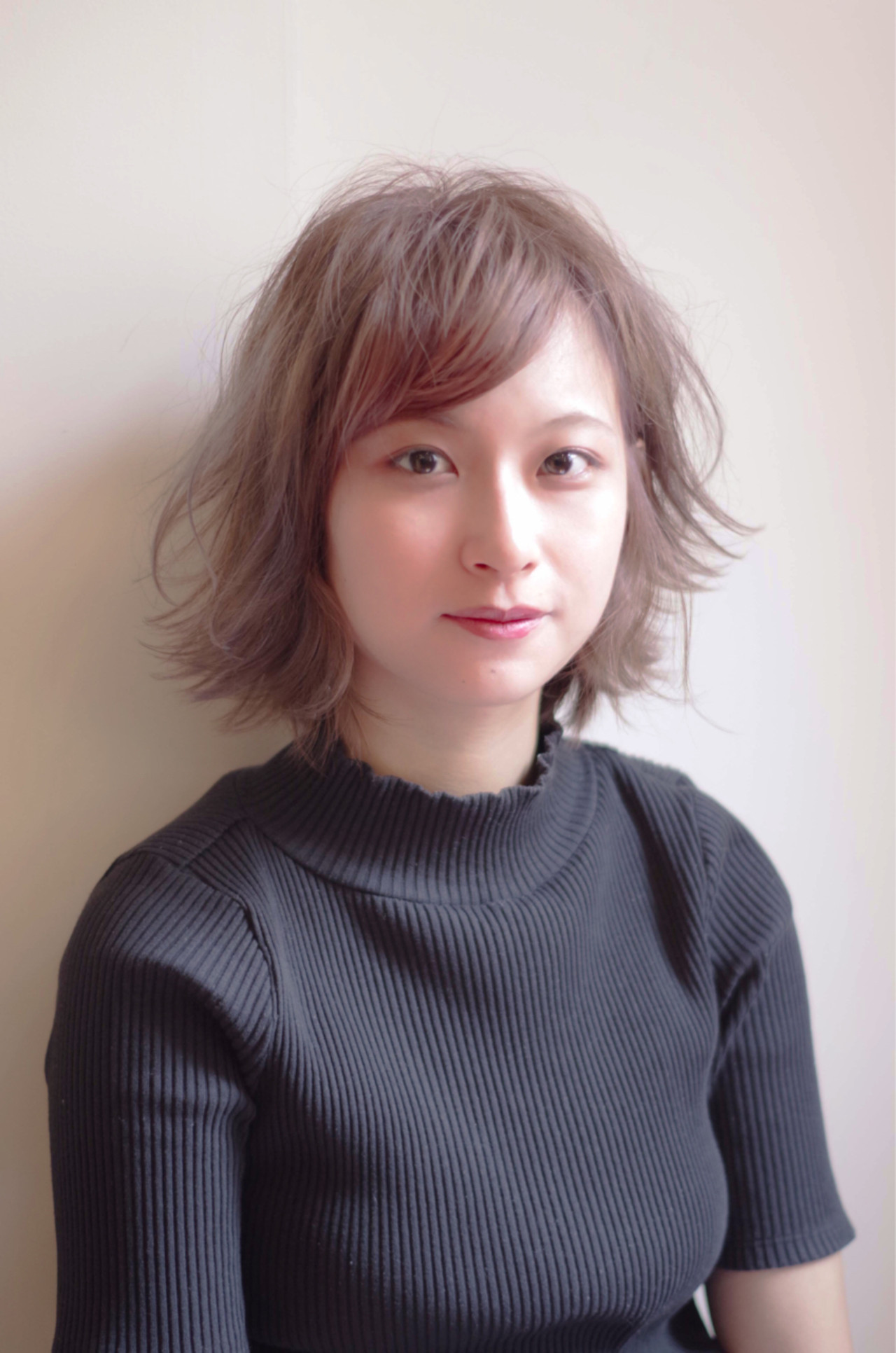 フェミニン ボブ Free Taka 412530 Hair