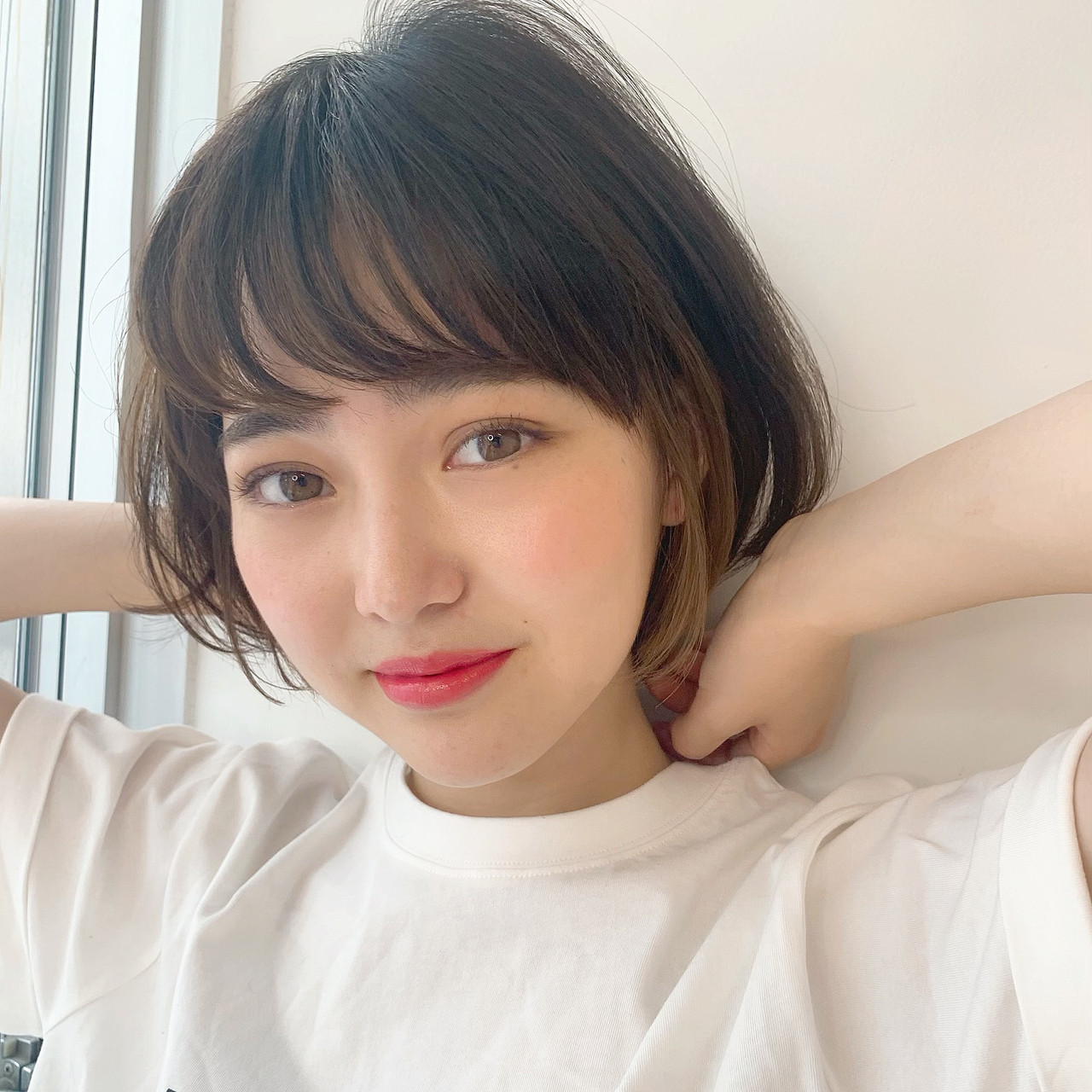 安田愛佳／LIPPS
