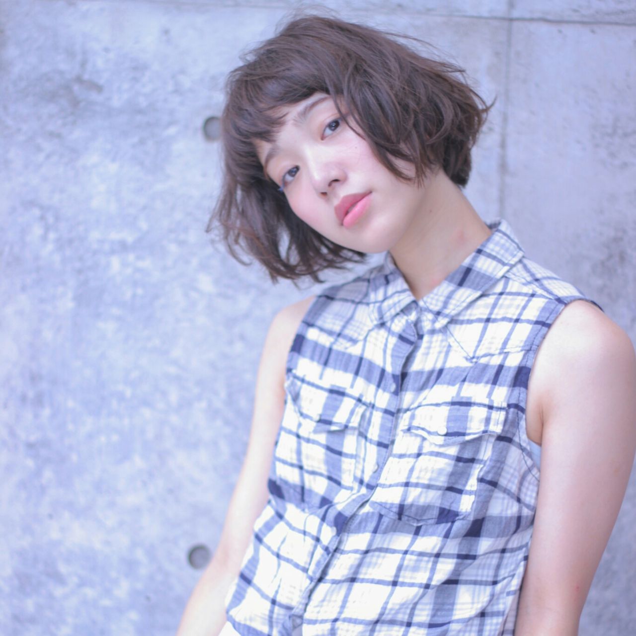 Hair Wataru Maedaさんのヘアスタイルスナップ Id