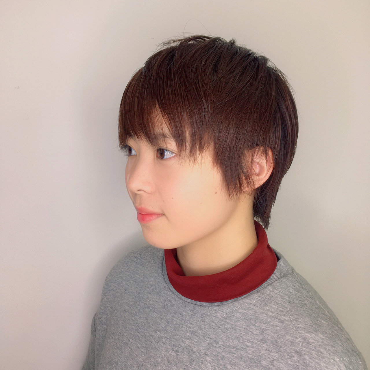 最も人気のある髪型 ベスト50 森 光 髪型