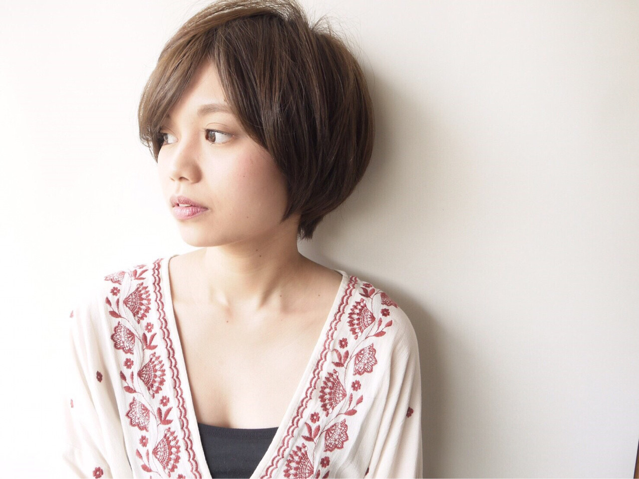 Megumi 髪型 ショート ポケモン エメラルド アチャモ