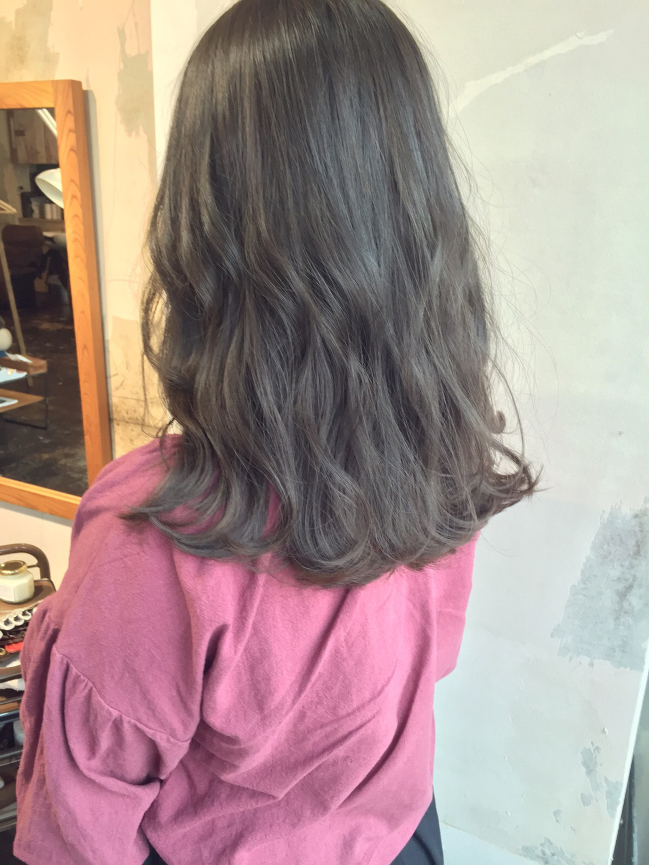 トップ100 韓国 髪型 セミロング すべての髪型のインスピレーション