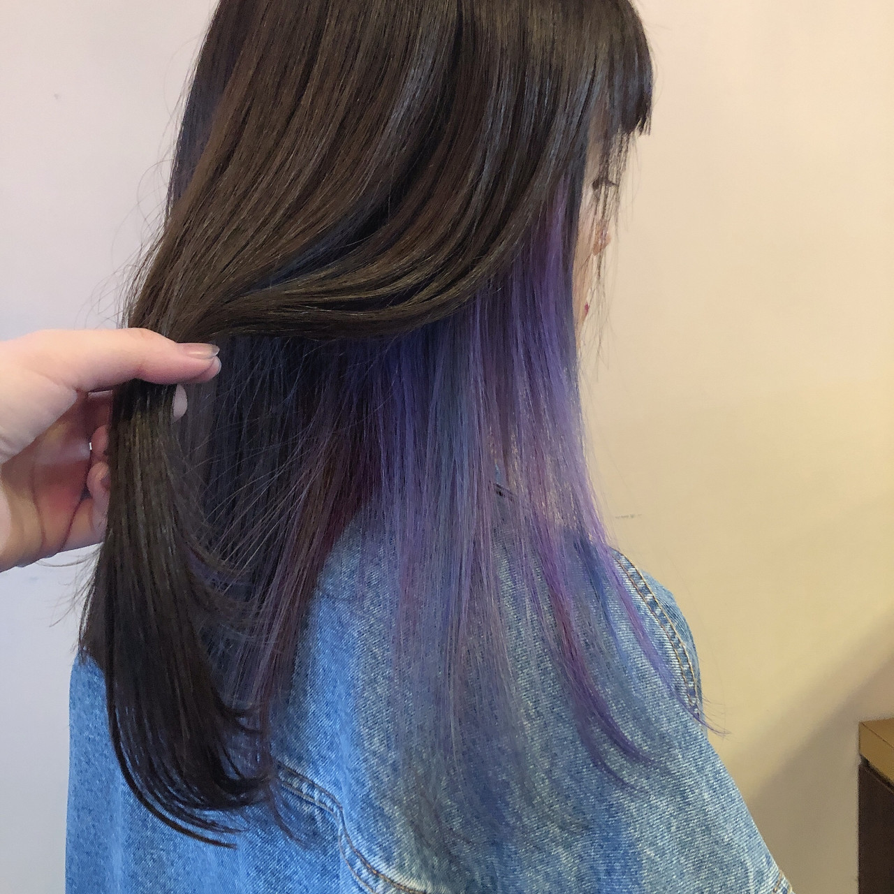髪の毛 おすすめ カラー