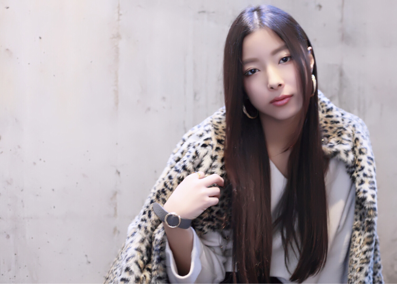 無料印刷可能ボーイッシュ 髪型 ロング 最も人気のある髪型