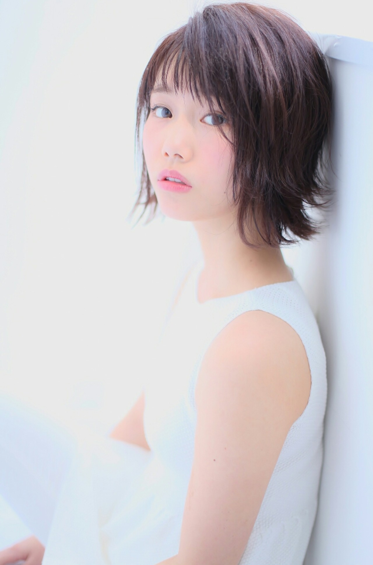 最も人気のある髪型 綺麗な千秋 髪型 ボブ