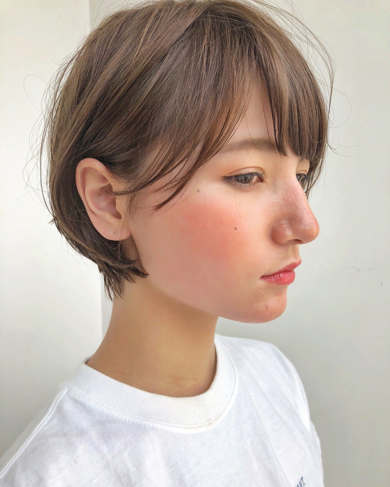 トップ100ショート 竹内 結子 髪型 最高のヘアスタイルのアイデア