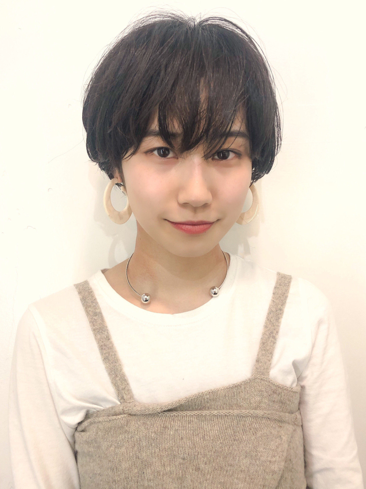 無造作ヘア ナチュラル 大人ショート ショート Morio From London 無造作ヘア ナチュラル 大人ショート ショート Morio From London