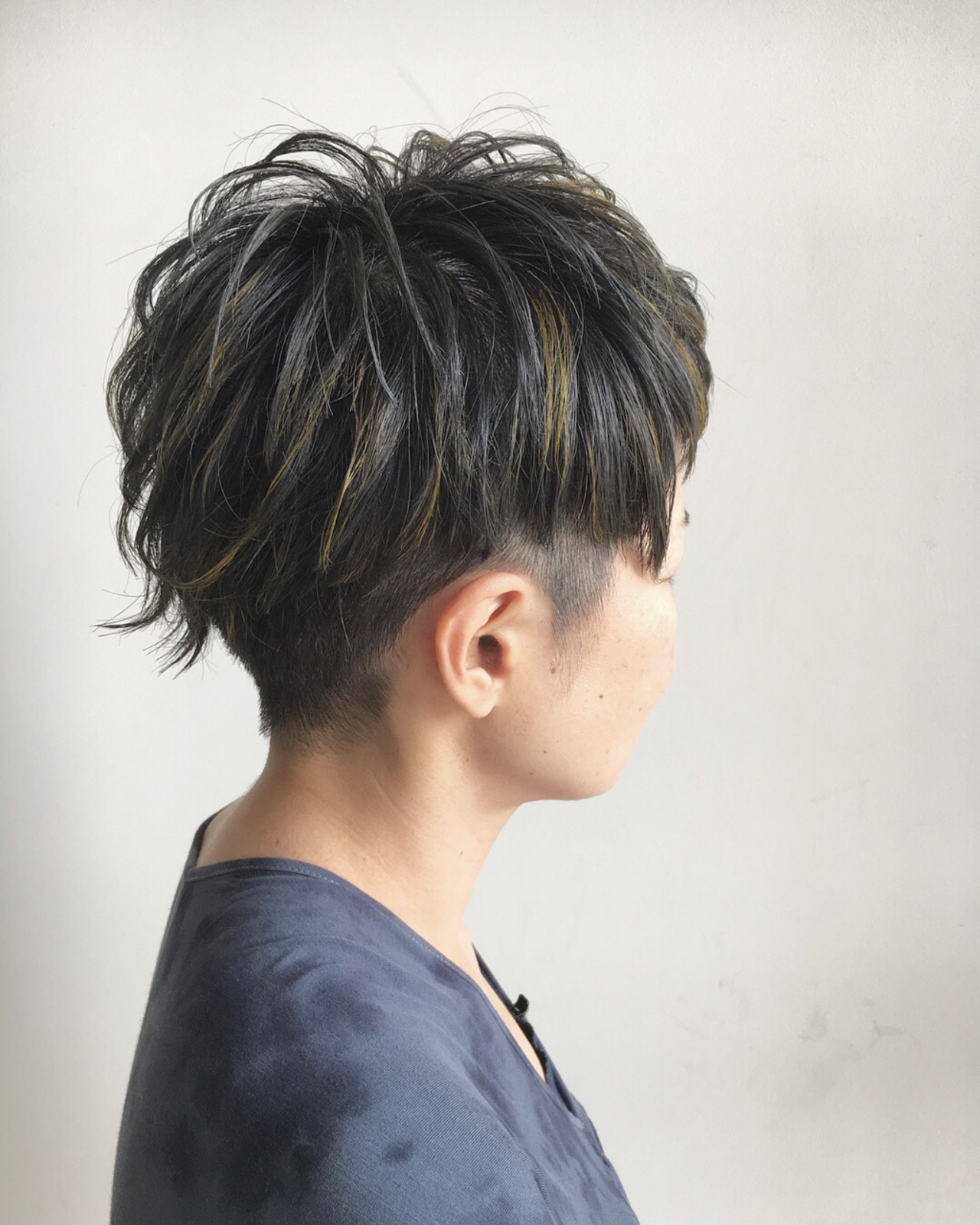 ショート モード ハイライト ハロウィン Moana By Headlight 沖縄東崎