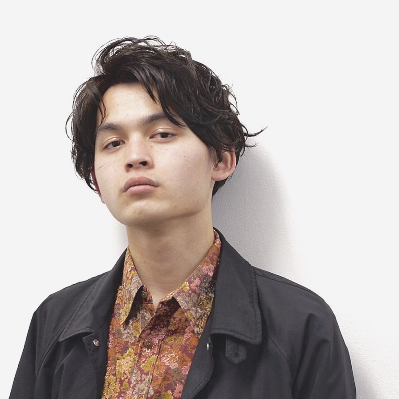 おしゃれな男性に見えるファッション 髪型 アイテム