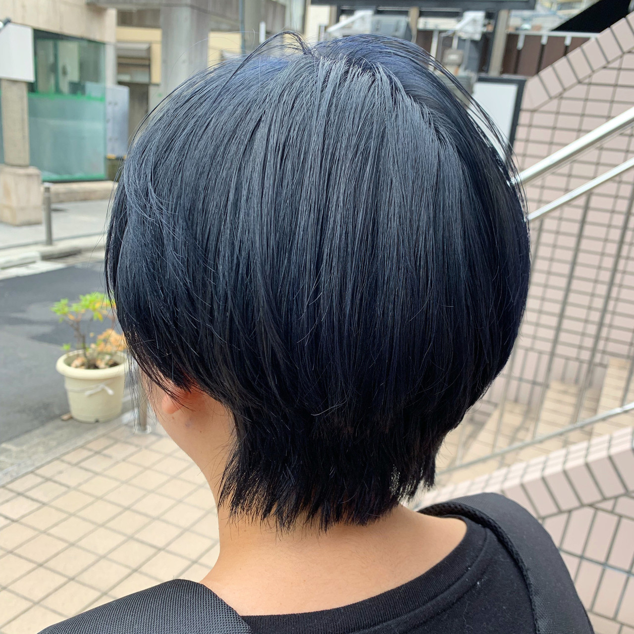 HAIR