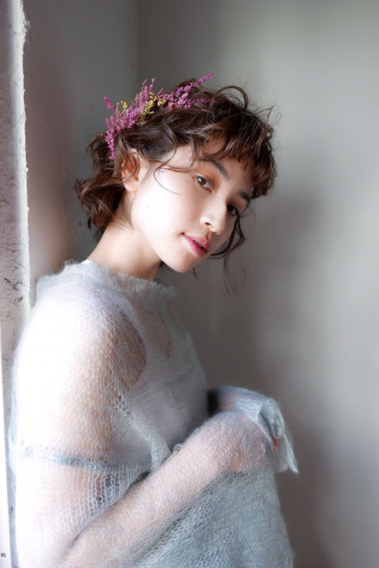 100 Epic Best成人 式 髪型 オン 眉 最も人気のある髪型