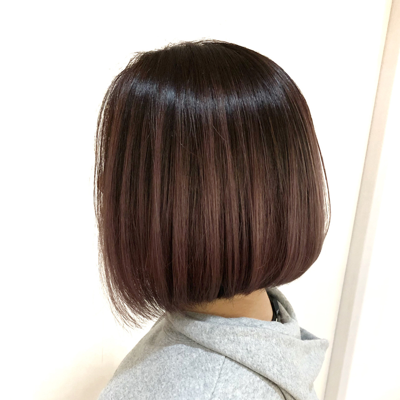 100 Epic Best ピンク ハイライト ボブ 美しいネイルトレンド