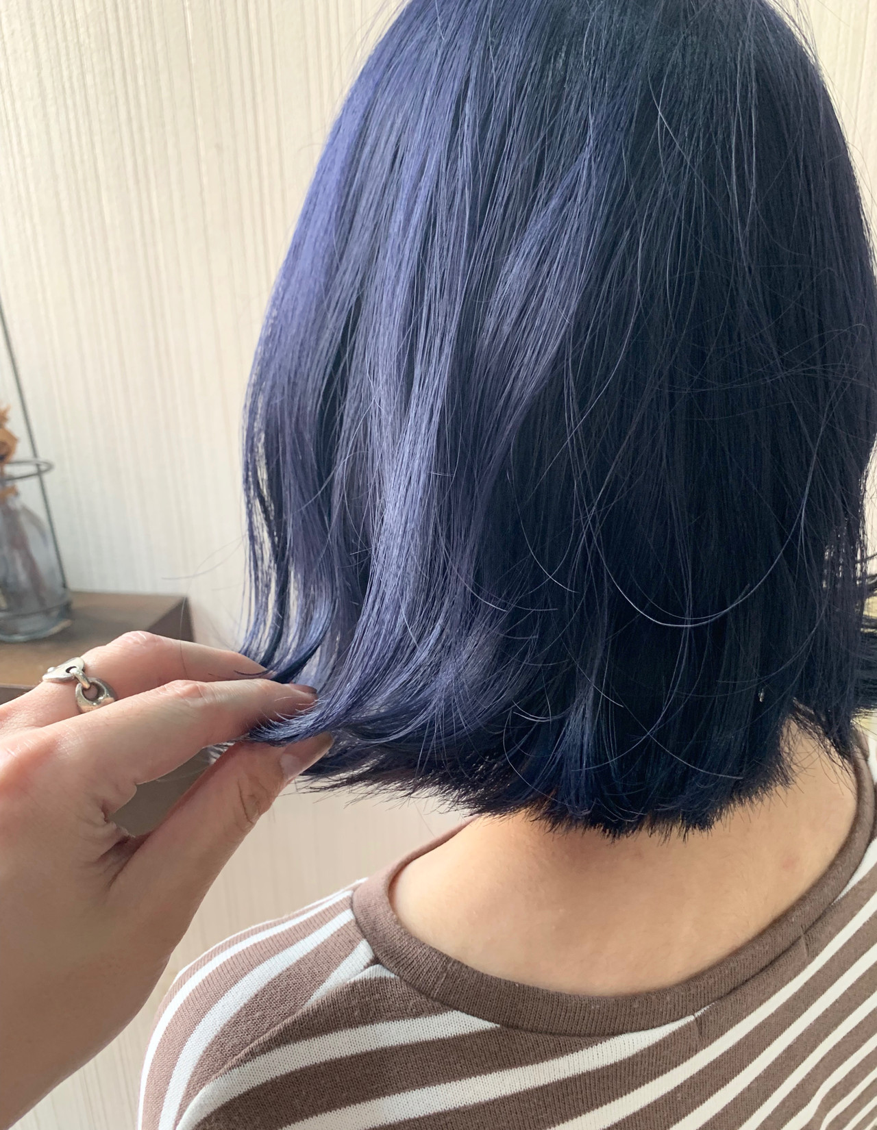 HAIR