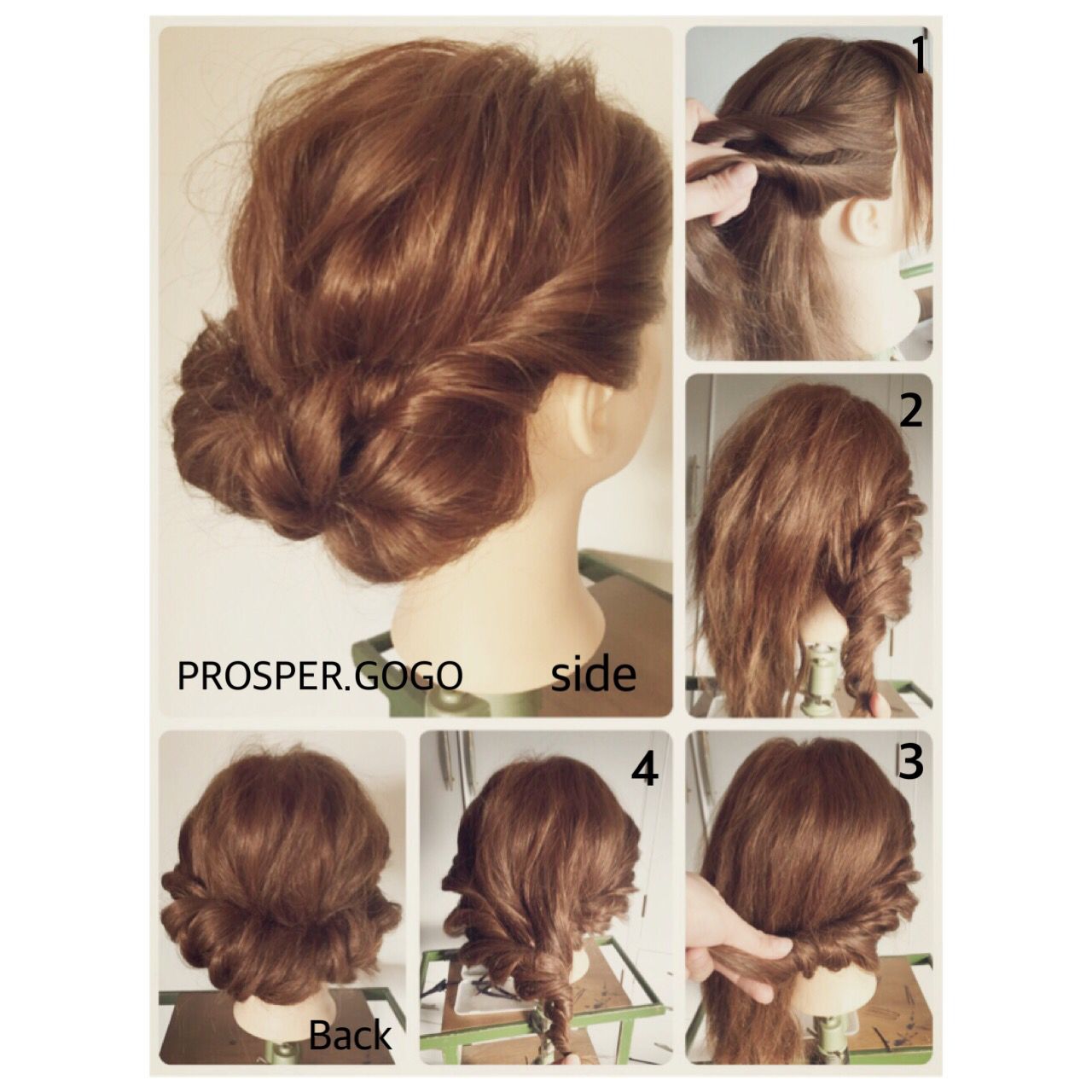 セルフ ミディアム アレンジ 結婚式 Khabarplanet Com