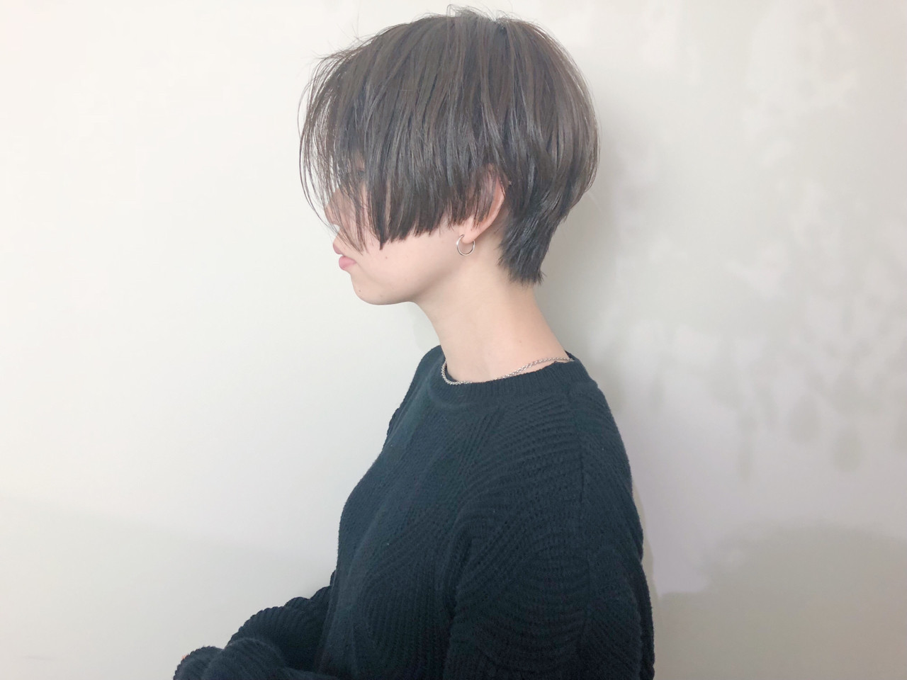 ショート ストリート ジェンダーレス Clear 佐藤 善則 386699 Hair