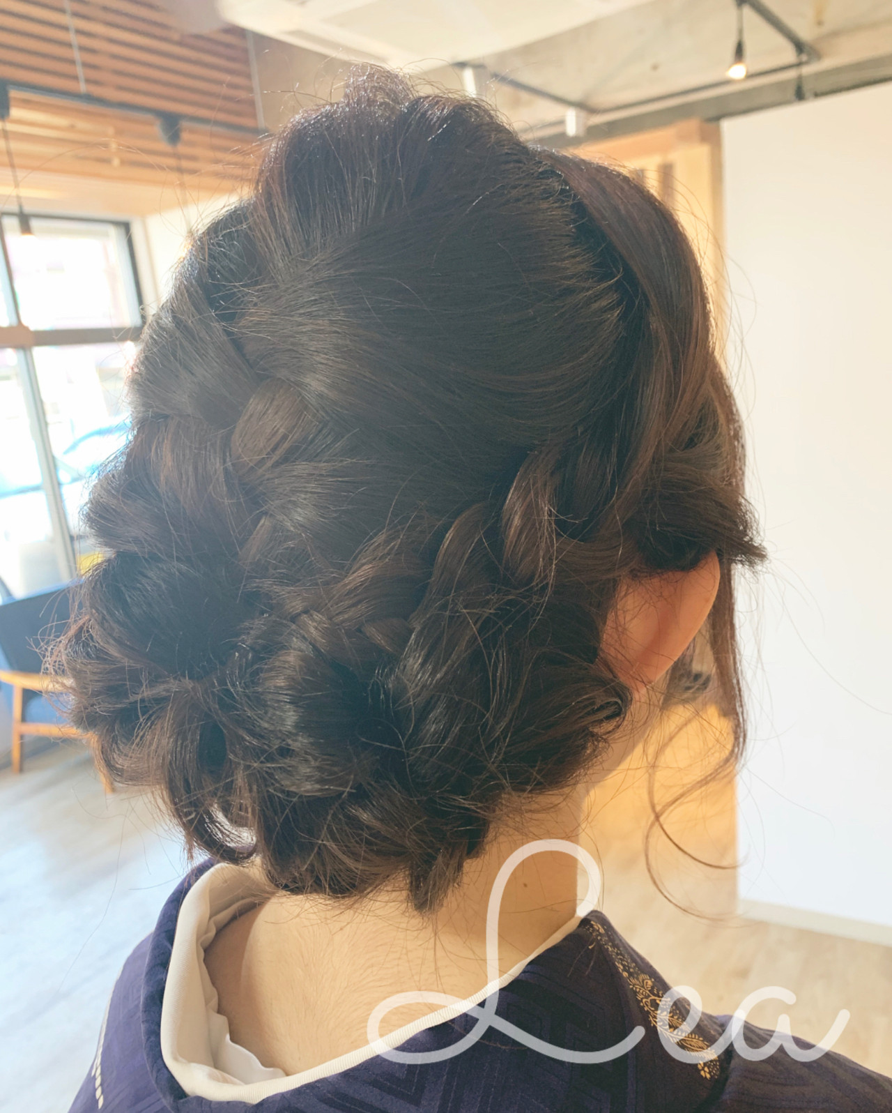 休憩する 基準 補足 セミロング 和装 Angelical Web Jp